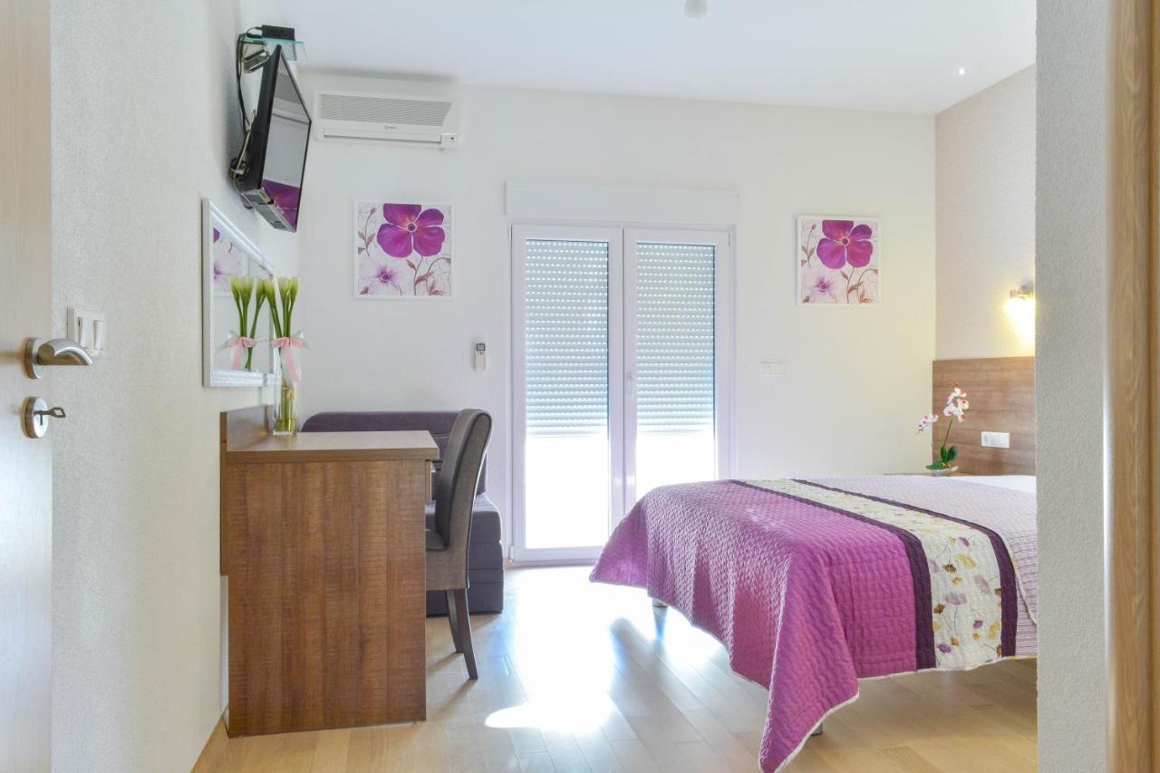 Luxury Apartments Villa Tea Trogir Exterior photo