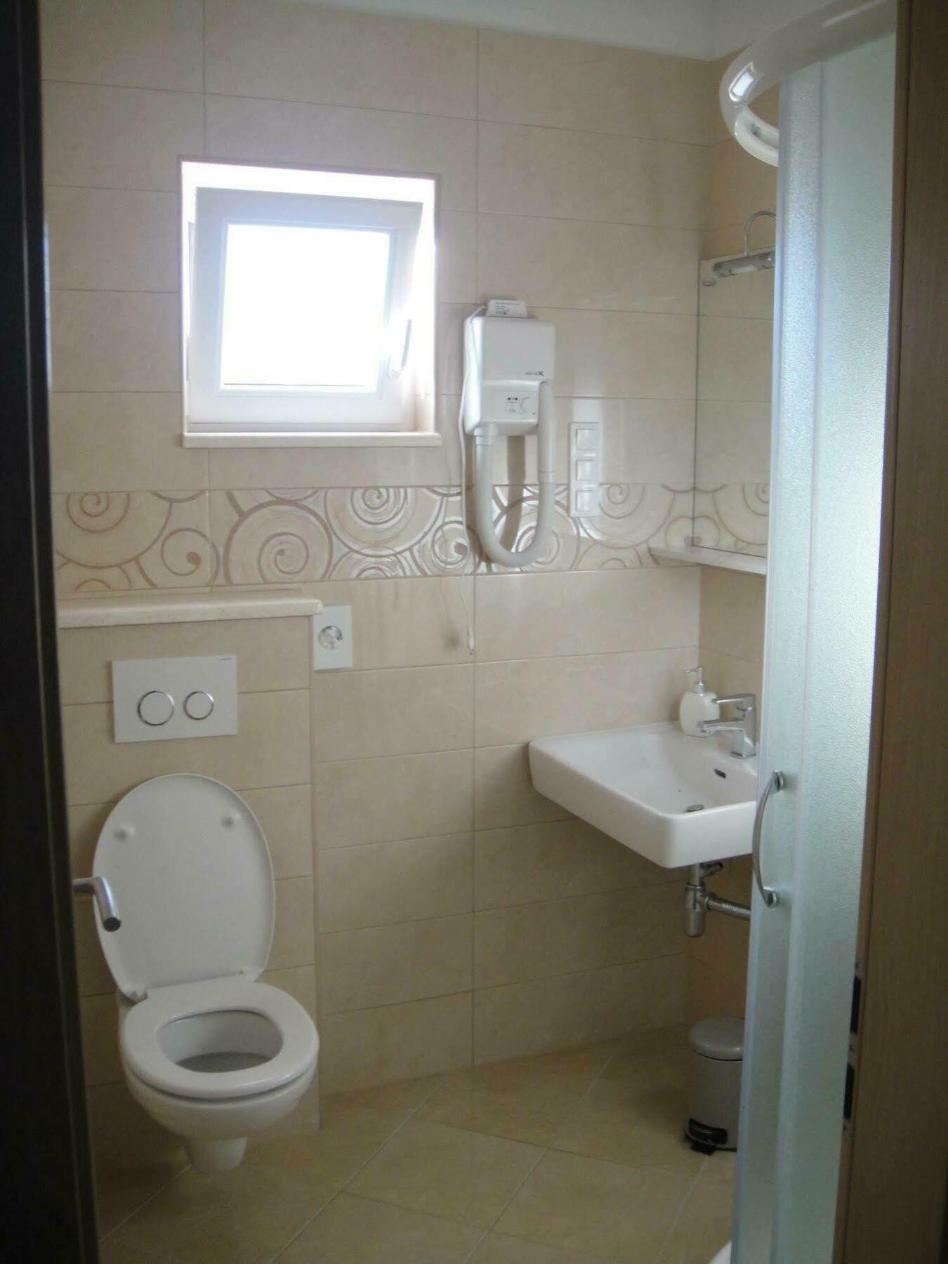 Luxury Apartments Villa Tea Trogir Exterior photo